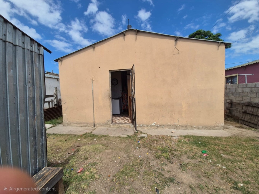 2 Bedroom Property for Sale in North Addo Road Phase 1 Eastern Cape